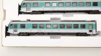 Roco H0 43022 Triebzug VT 628.2 / 928.2 DB Gleichstrom