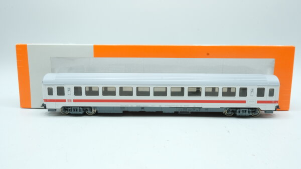 Roco H0 54413 IC-Abteilwagen 2.Kl. DB