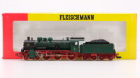 Fleischmann H0 4800 Dampflok BR Hannover 2412 KPEV...
