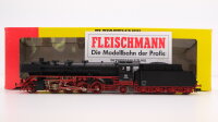 Fleischmann H0 4130K Dampflok BR 41 270 DB Gleichstrom...