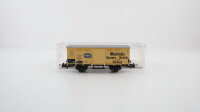 Trix H0 23924 Wagentransport Bananen