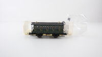 Trix H0 23725 Bay. Abteilwagen C K