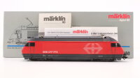 Märklin H0 3760 Elektrische Lokomotive Serie 460 der...