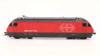 Märklin H0 3760 Elektrische Lokomotive Serie 460 der...