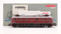Märklin H0 3769 Elektrische Lokomotive BR E 19 der...