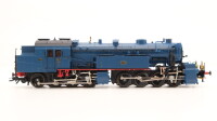 Märklin H0 3798 Tenderlokomotive BR 96 der DRG Wechselstrom Digital (vermutlich verharzt) (Licht Defekt)