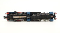 Märklin H0 3798 Tenderlokomotive BR 96 der DRG Wechselstrom Digital (vermutlich verharzt) (Licht Defekt)