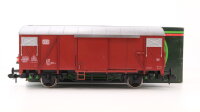 Märklin Spur 1 5872 ged. Güterwagen DB