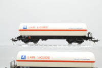 Märklin H0 Konvolut Kesselwagen (LAir Liquide) SNCF