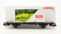 Märklin Spur 1 Containerwagen "Alno" DB