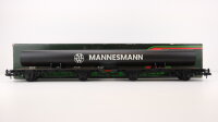 Märklin Spur 1 5871 Drehschemelwagen mit Röhre "Mannesmann"
