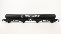 Märklin Spur 1 5871 Drehschemelwagen mit Röhre "Mannesmann"