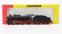 Fleischmann H0 4165 Dampflok BR 38 3440 DB Gleichstrom...