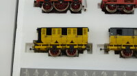 Märklin Spur 1 5750 Adler Zug-Set Jubiläumszug