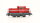 Märklin H0 Diesellok Am 842 002-8 MaK Wechselstrom