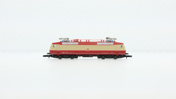 Märklin Z E-Lok BR 120 001-3 DB