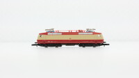 Märklin Z E-Lok BR 120 001-3 DB