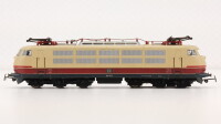 Märklin H0 3054 Elektrische Lokomotive BR 103 der DB Wechselstrom Digitalisiert (Bunte OVP) (vermutlich verharzt)