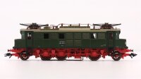 Märklin H0 3449 Elektrische Lokomotive BR 204 der DR (DDR) Wechselstrom Digitalisiert (Weiße OVP) (vermutlich verharzt)