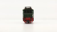 Märklin H0 3449 Elektrische Lokomotive BR 204 der DR (DDR) Wechselstrom Digitalisiert (Weiße OVP) (vermutlich verharzt)