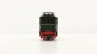 Märklin H0 3449 Elektrische Lokomotive BR 204 der DR (DDR) Wechselstrom Digitalisiert (Weiße OVP) (vermutlich verharzt)