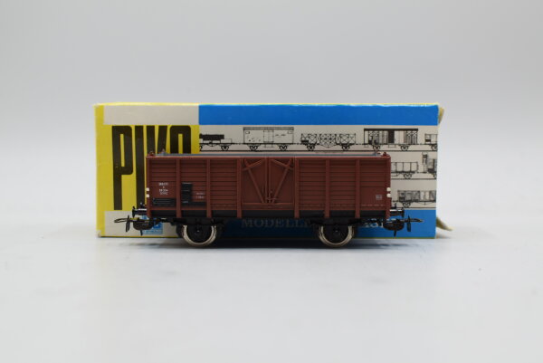 Piko H0 5/6443/170 offener Güterwagen SBB