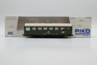 Piko H0 53020 Reko-Wagen 2.Kl DR