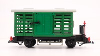 Playmobil G Viehtransportwagen