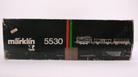 Märklin Spur 1 5530 Güterzug Starter-Set (unvollständig)