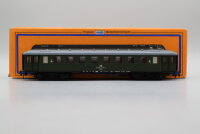 Prefo H0 5452521/426/00043 Eilzugwagen B üme 2.Kl DR