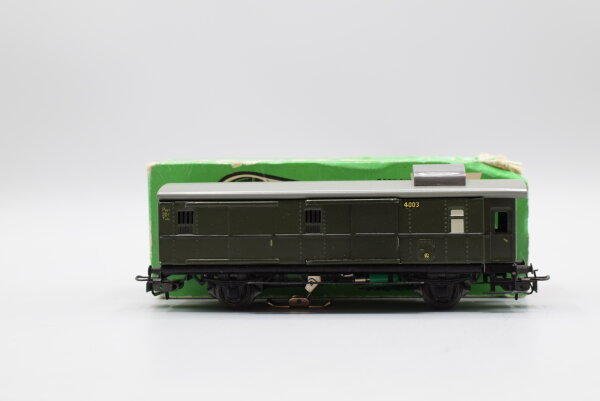 Märklin H0 4041 Reisezugwagen Pwi der DB