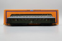 Prefo H0 5452521/426/00043 Eilzugwagen B üme 2.Kl DR