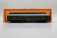 Prefo H0 5452521/426/00043 Eilzugwagen B üme 2.Kl DR