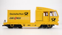 LGB G 20970 Cargo Sprinter-Set Diesellok 90970 mit...