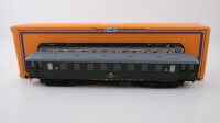 Prefo H0 5452521/426/00043 Eilzugwagen B üme 2.Kl DR