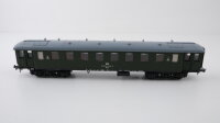 Prefo H0 5452521/426/00043 Eilzugwagen B üme 2.Kl DR