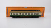 Prefo H0 426/210 Rekowagen mit Gepäck-Dienstabteil DR