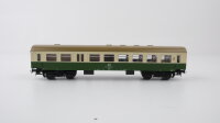 Prefo H0 426/210 Rekowagen mit Gepäck-Dienstabteil DR