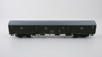 Prefo H0 5452521/426/00072 Bahnpostwagen DR