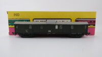 Prefo H0 5452521/426/00031 Gepäckwagen DR