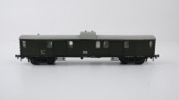 Prefo H0 5452521/426/00031 Gepäckwagen DR