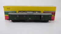 Schicht H0 5452521/426/31 Gepäckwagen DR