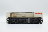 Märklin H0 4214 Reisezugwagen (grauer Wagenkasten)...