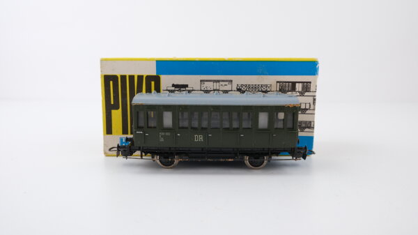 Piko H0 5/6515-01 Abteilwagen DR