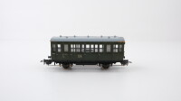 Piko H0 5/6515-01 Abteilwagen DR