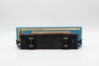 Märklin H0 4700 Gedeckter Güterwagen  Glmhs 50 der DB