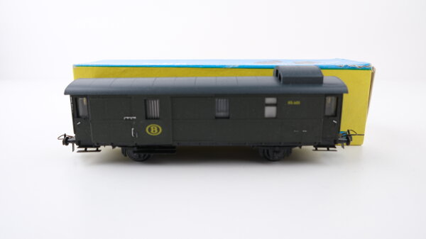 Piko H0 5/6606/040 Personenwagen SNCB