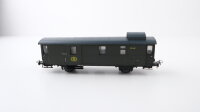 Piko H0 5/6606/040 Personenwagen SNCB