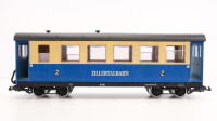 LGB G 3164 Zillertalbahn 2. Kl.