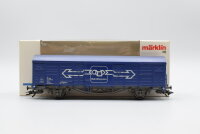 Märklin H0 4832 Gedeckter Güterwagen...